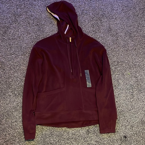 Maroon jacket - Picture 1 of 1